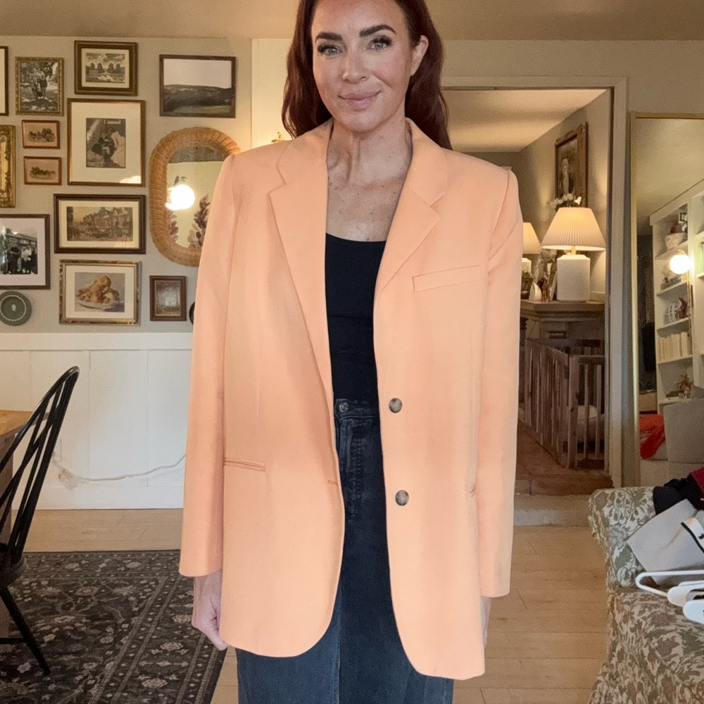 Zara blazer